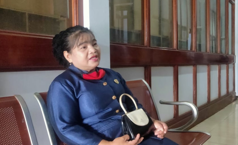 Keberadaan Pekebun Lokal di Seruyan Harus Diperhatikan Pemerintah