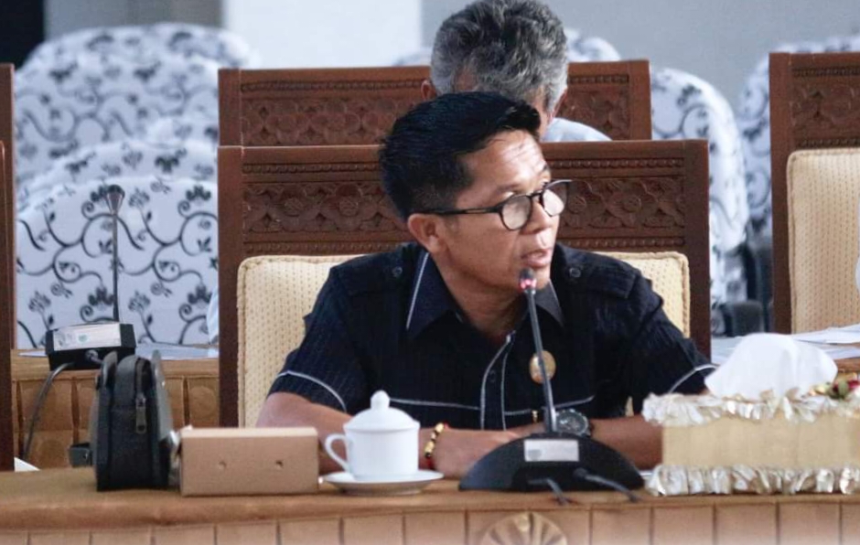 DPRD Seruyan Sebut Perlu Kerja Sama Antar Pihak dalam Membangun Desa