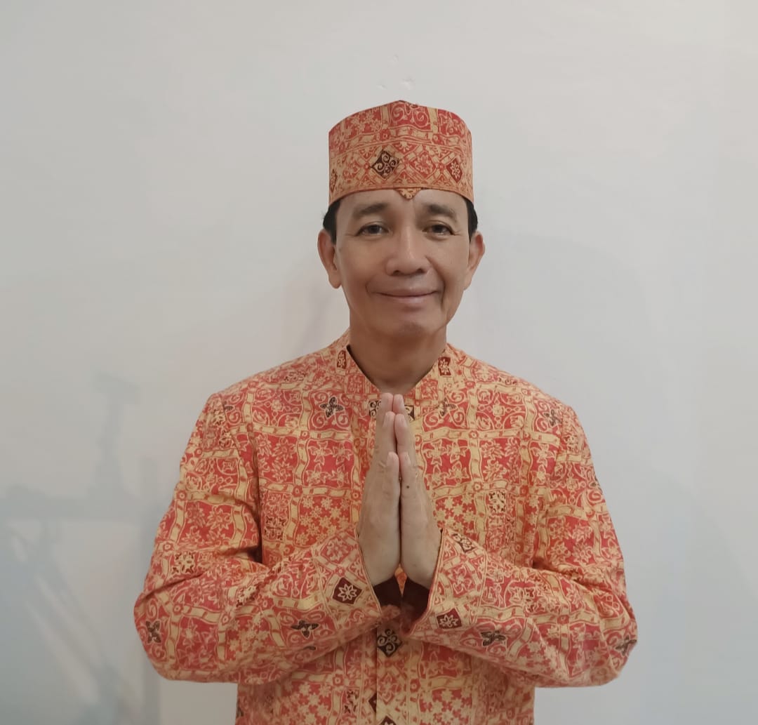 Mantan Sekda Katingan Dikabarkan Maju Kembali di Pilkada Katingan