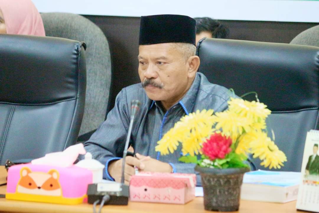 Pemkab Seruyan Diminta Tindaklanjuti Aspirasi Bedah Rumah dari Warga Tusuk Belawan