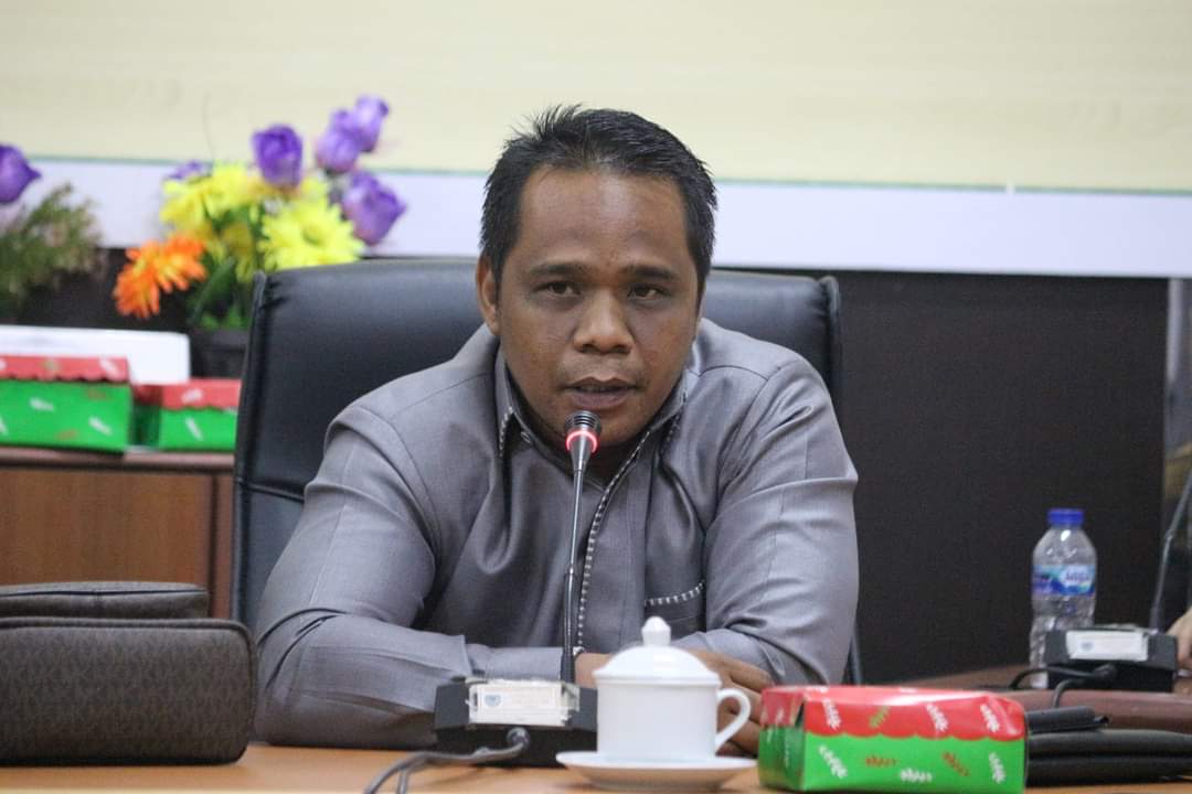 Dinilai Lebih Efektif, DPRD Seruyan Dorong Masyarakat Mulai Pola Pertanian Modern