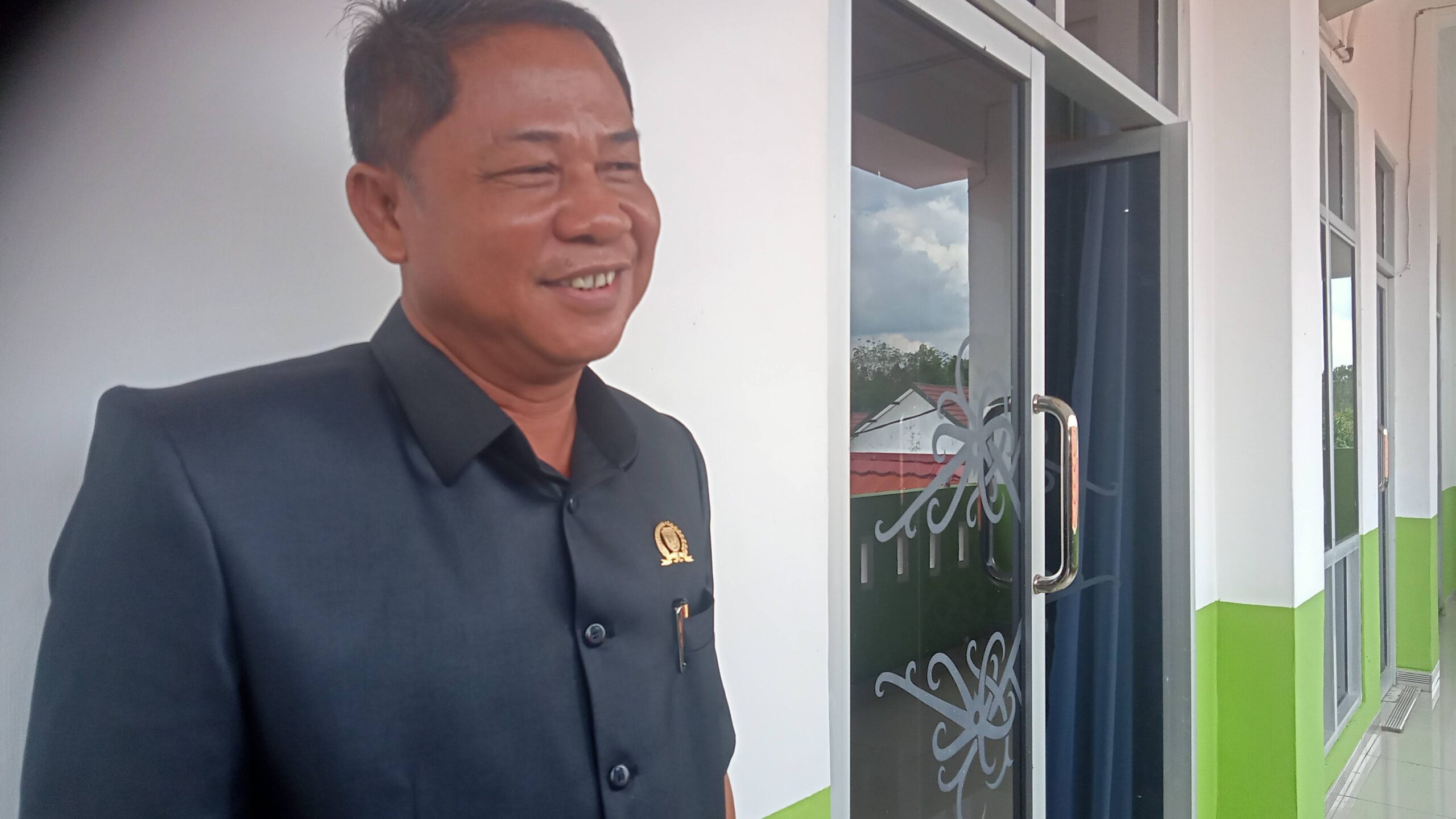 Dewan Warning ASN Jaga Netralitas di Pilkada Katingan