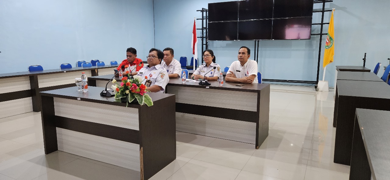 Menko Polhukam Minta Pemkab Jalin Kerjasama dengan Pers untuk Dukung Proses Pilkada