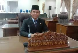 Dewan Barito Utara Minta Tidak Ada Lagi Anak Putus Sekolah