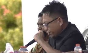 Dewan Minta Perusahan Wajib Perhatikan Dampak Lingkungan dan Ekosistem