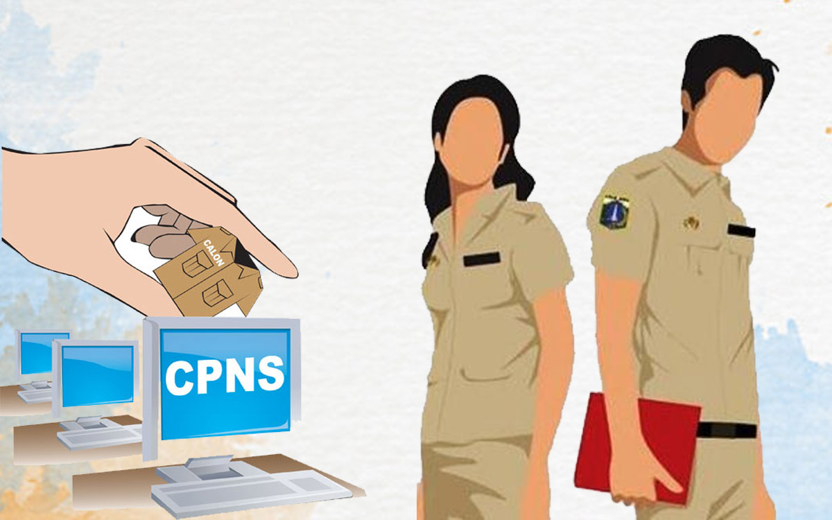 Pemkab Kobar Umumkan Hasil Seleksi PNS 2024, Ratusan Pelamar Tidak Menuhi Syarat