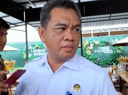 Dermaga Feri Penyeberangan di Areal Pelabuhan Oelin Akan Diperbaiki