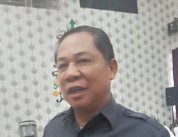 Nanang Suriansyah dan Wiwin Susanto Isi Posisi Wakil Ketua DPRD Katingan