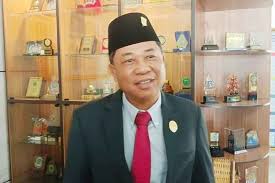Gubernur Terima Tiga Nama Usulan Nama Pimpinan DPRD Katingan