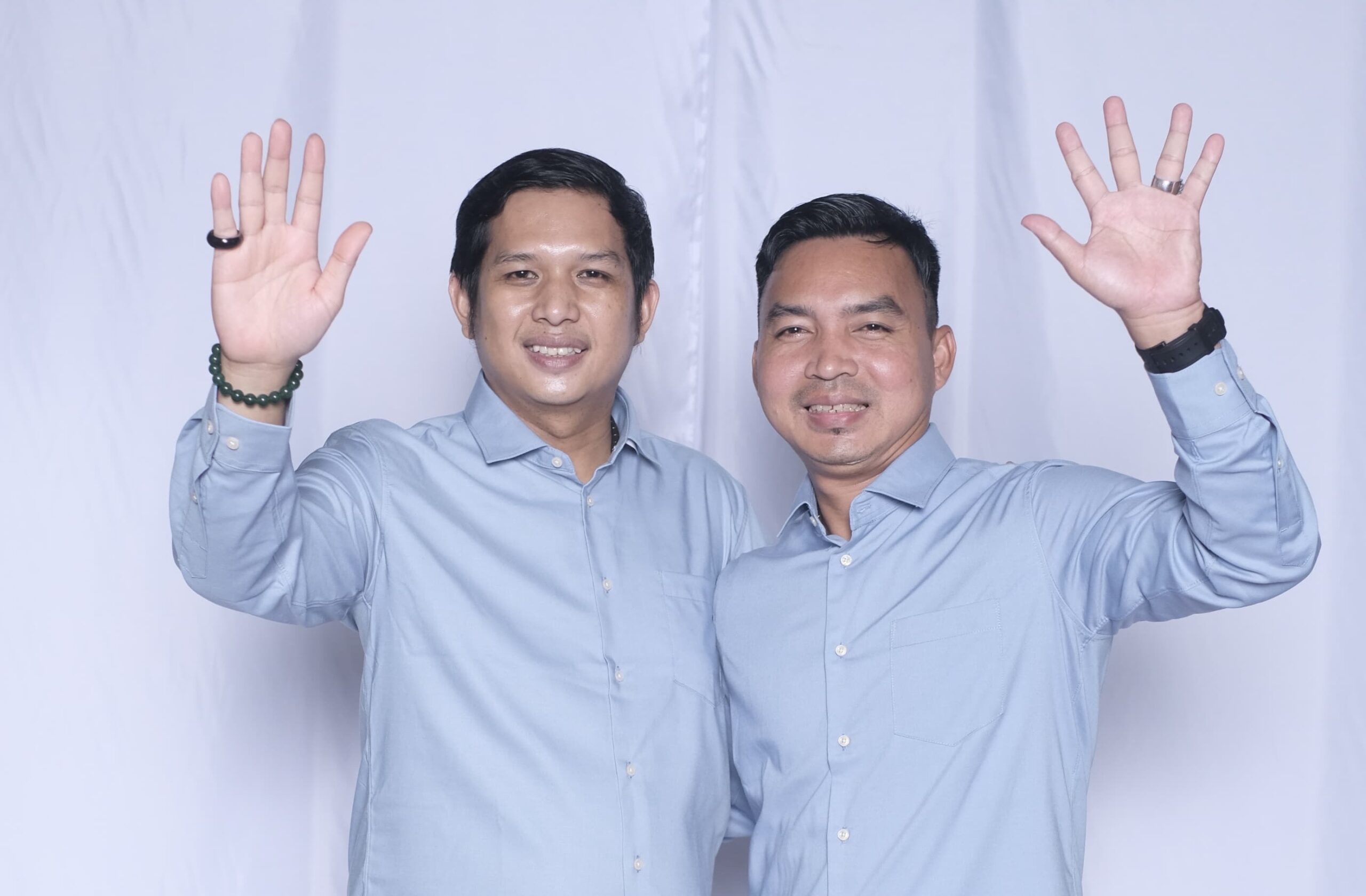 Pemerataan Pembangunan Infrastruktur Jadi Target Serius Pasangan Rudini-Paisal