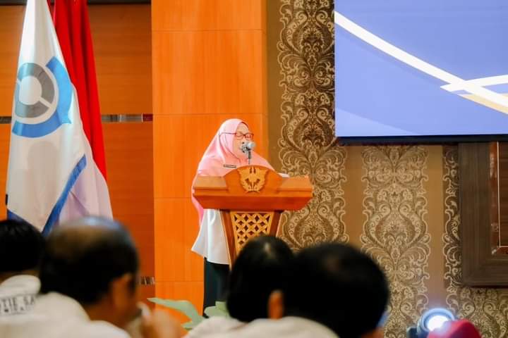 Bea Cukai Berperan Penting Memfasilitasi Pergerakan Arus Ekspor dan Impor
