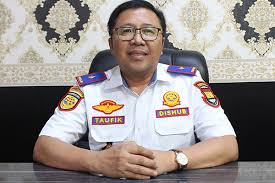 Dishub Kotim Optimis Pendapatan Pengelolaan Parkir Meningkat