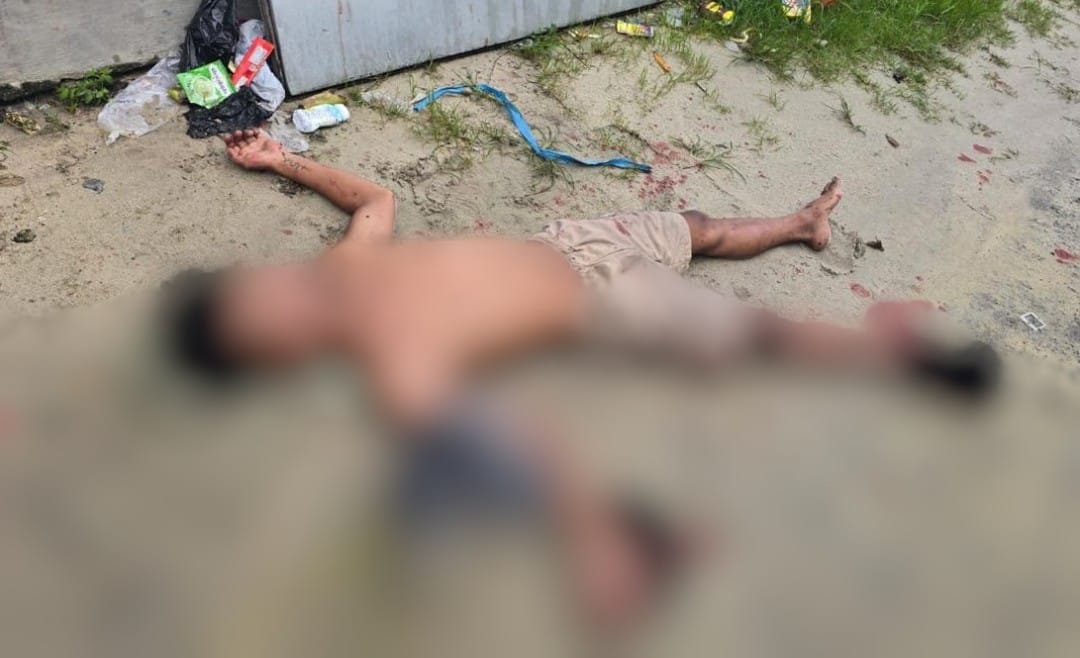 Diduga Patah Hati, Seorang Pemuda Pingsan Berdarah di Barakan Madurejo