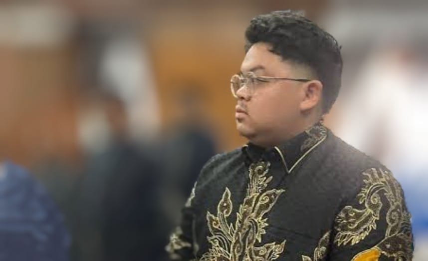 Anggota DPRD Kobar Fajar Dorong Generasi Milenial Lebih Kreatif dan Inovatif