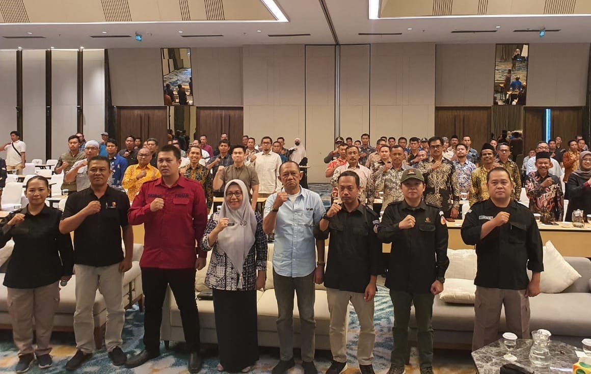 Netralitas Wajib, Bawaslu Peringatkan Kades dan Lurah Kobar Jelang Pilkada 2024