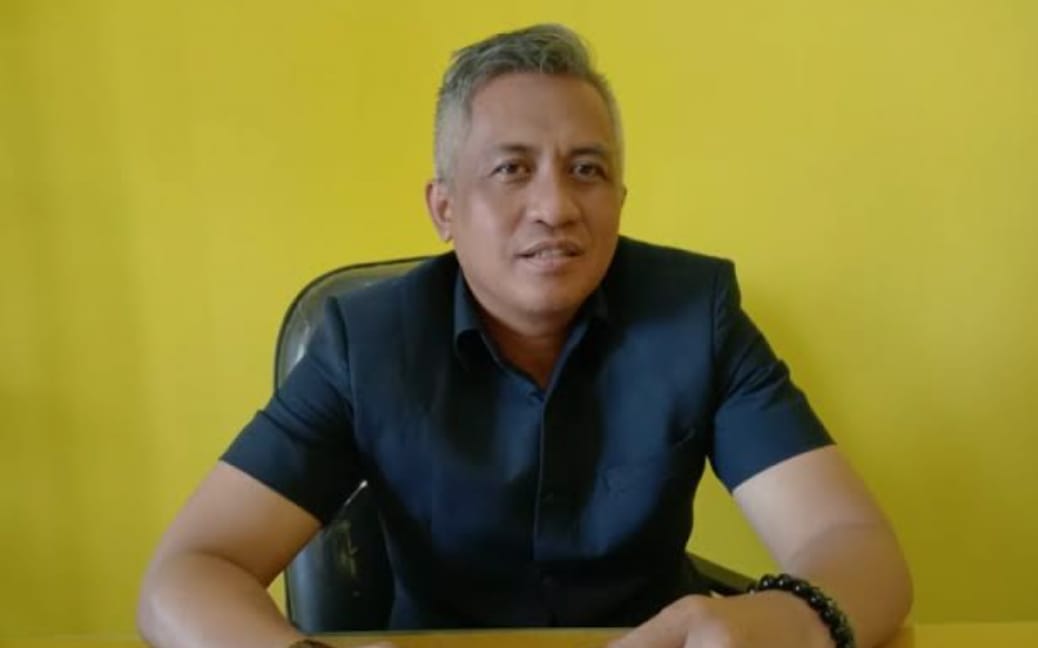 Wujudkan Pilkada Damai dan Aman, Paslon Dilarang Umbar Isu SARA