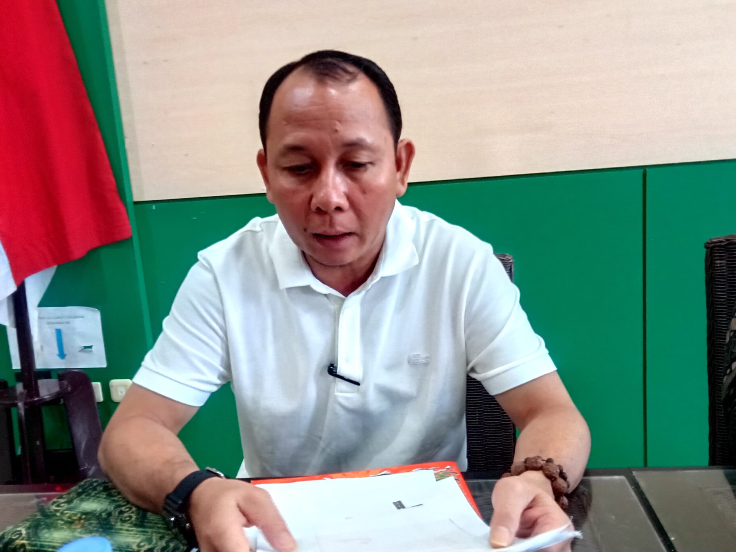 Katingan Bersholawat pada 4 Oktober Ditunda