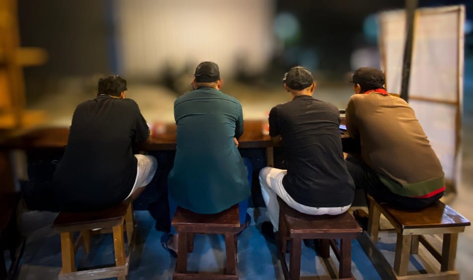 Bisnis Coffee Shop Menggeliat di Pangkalan Bun, Dorong Perekonomian Lokal