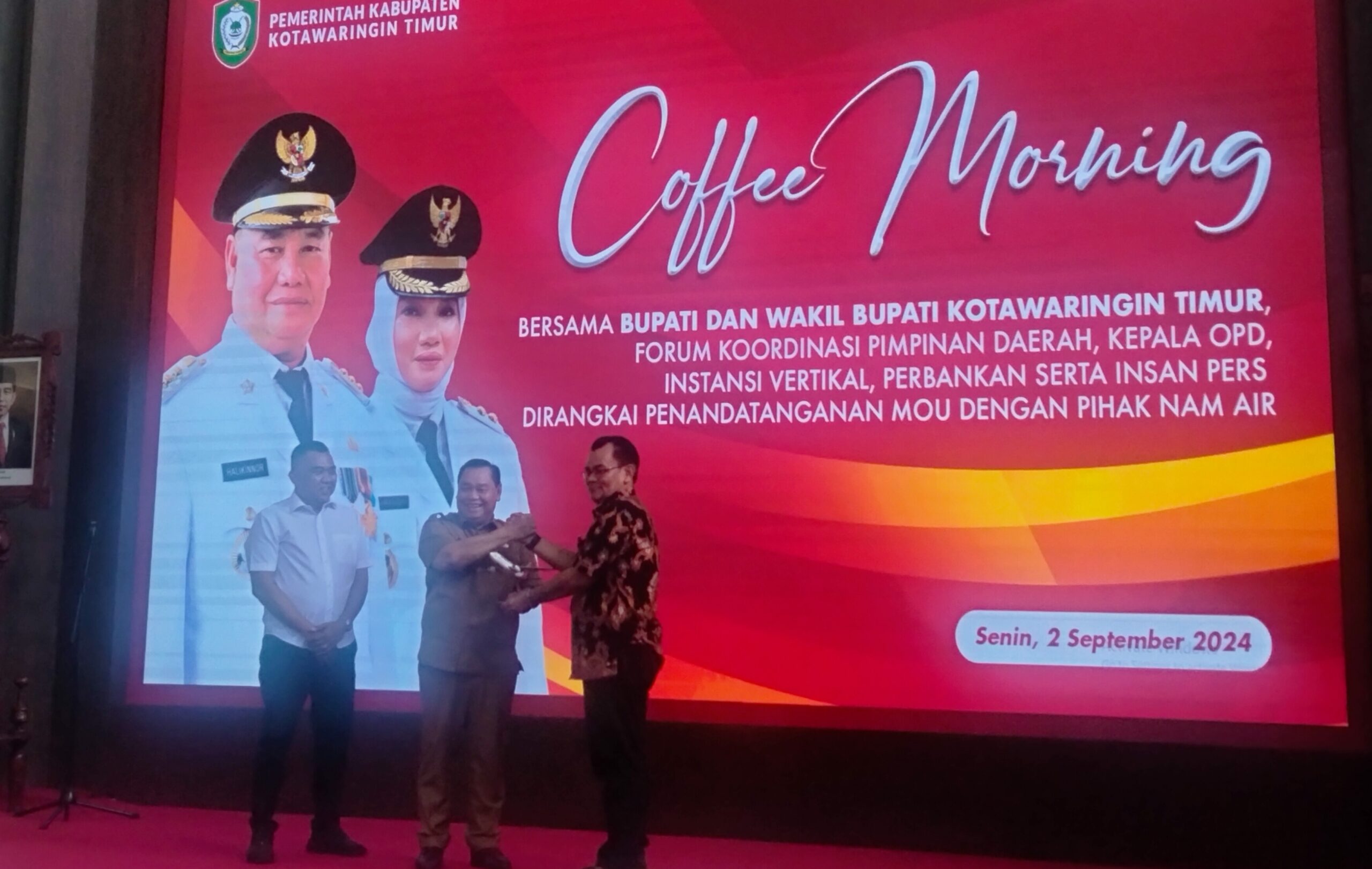 Penerbangan Rute Sampit-Surabaya Mulai Buka 13 September 2024, Cek Harga Tiketnya