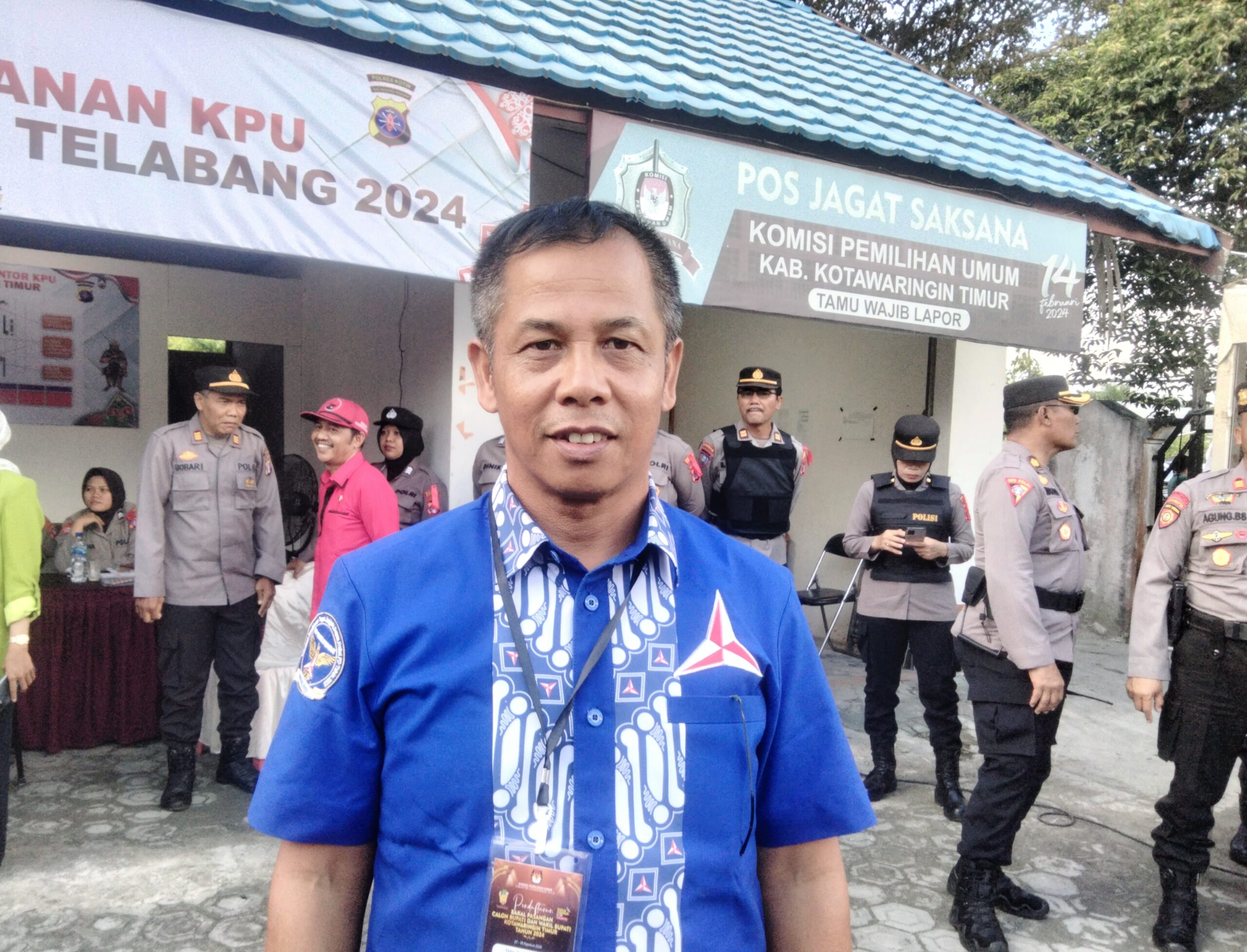 Dewan Harap Rute Penerbangan Tidak Hanya Dibuka untuk Sampit-Surabaya