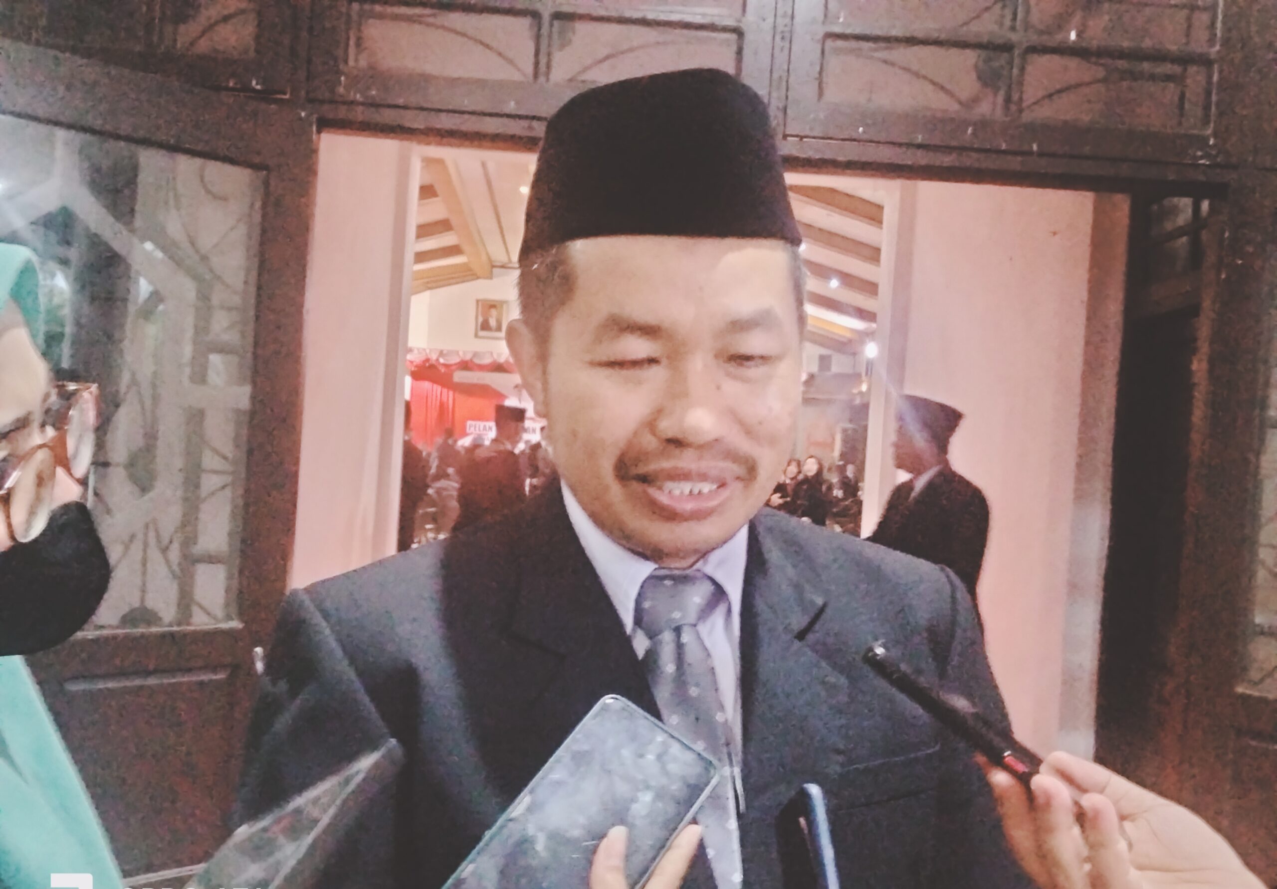 Pendaftar CPNS di Kotim Ada Ribuan, Tenaga Teknis 3.189 Pelamar