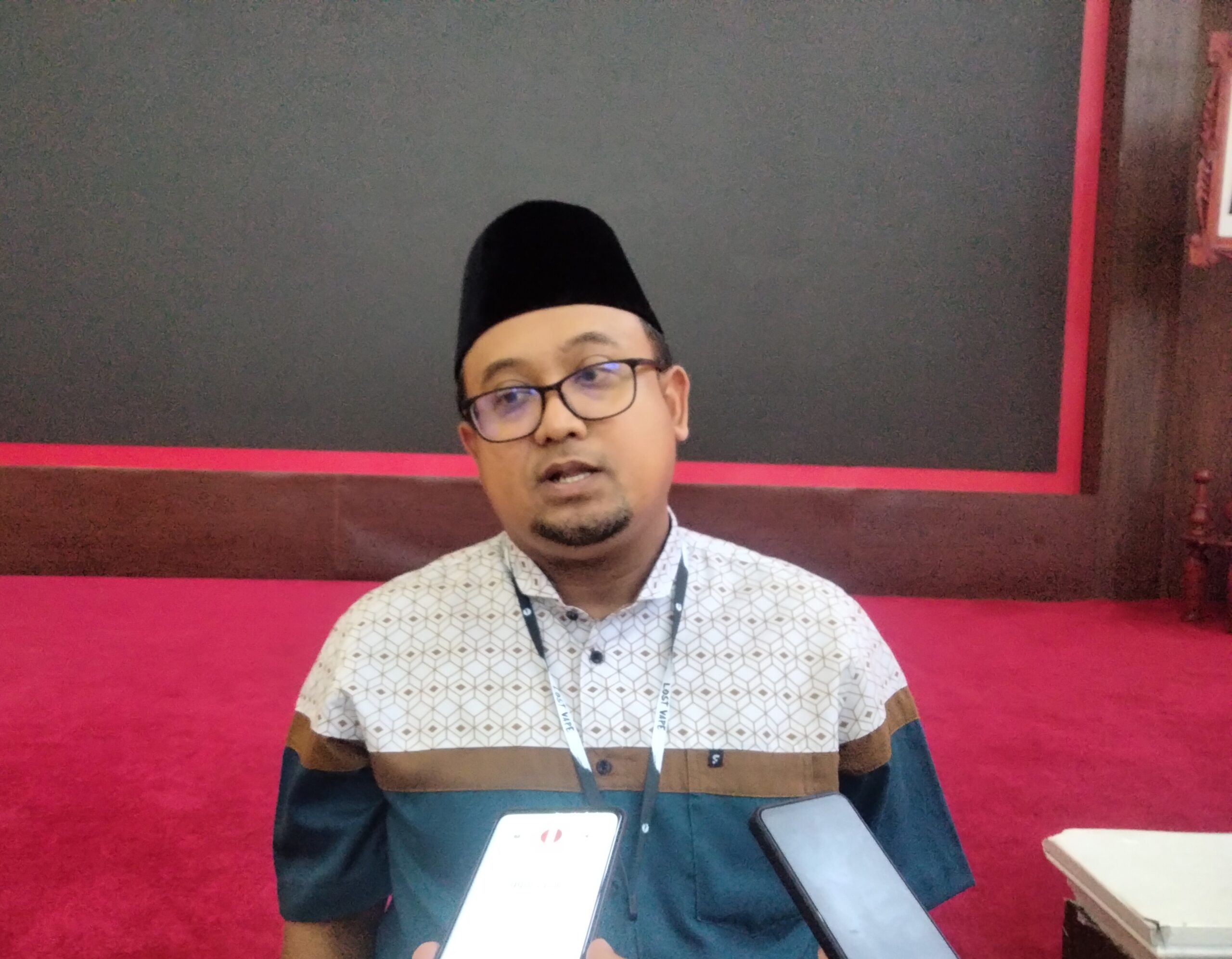 Beasiswa Gerbang Mentaya untuk Juara MTQ di Kotim, Dibuka Desember Ini