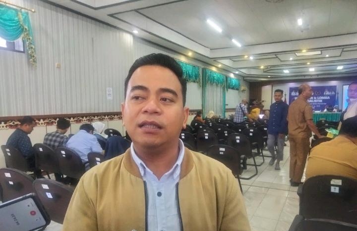 KPU Kotim Ajak Semua Pihak Komitmen Melaksanakan Pilkada Damai