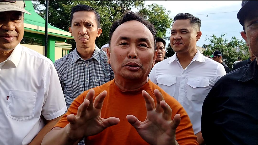 Pemprov Kalteng Bagikan 5.000 Paket Sembako Berkualitas, Warga: Berasnya Bagus!