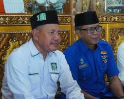 Dewan Barito Utara : Tidak Ada Alasan Desa Tidak Ada Pembangunan
