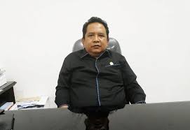 Dewan Dukung Pembangunan Unit Kerja Kantor Imigrasi di Barito Utara