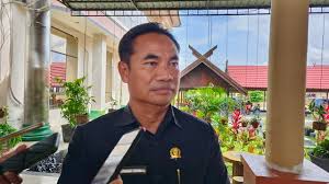 Pembangunan Masih Lambat, DPRD Desak OPD Tancap Gas