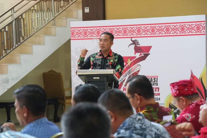 72 Desa di Kotim Berstatus Mandiri
