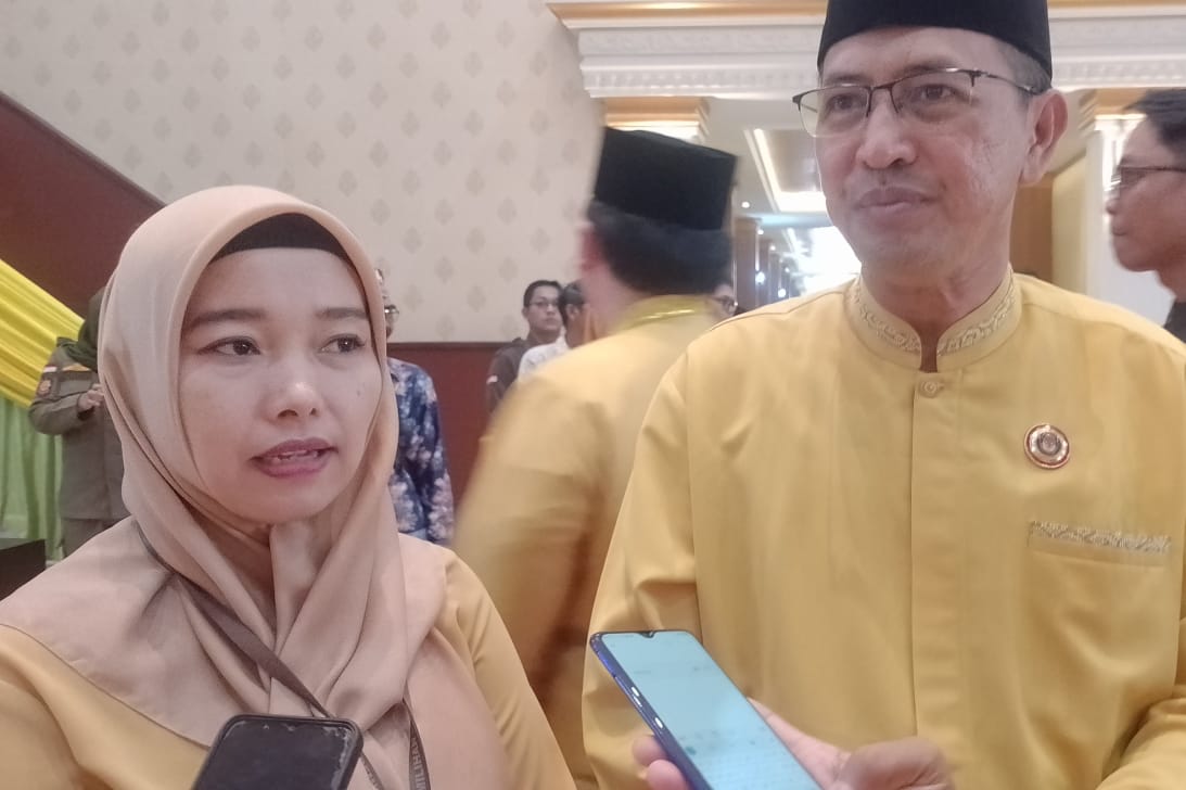 Rekrutmen KPPS KPU Kobar Lampaui Target, Siap Wujudkan Pemilu Berintegritas