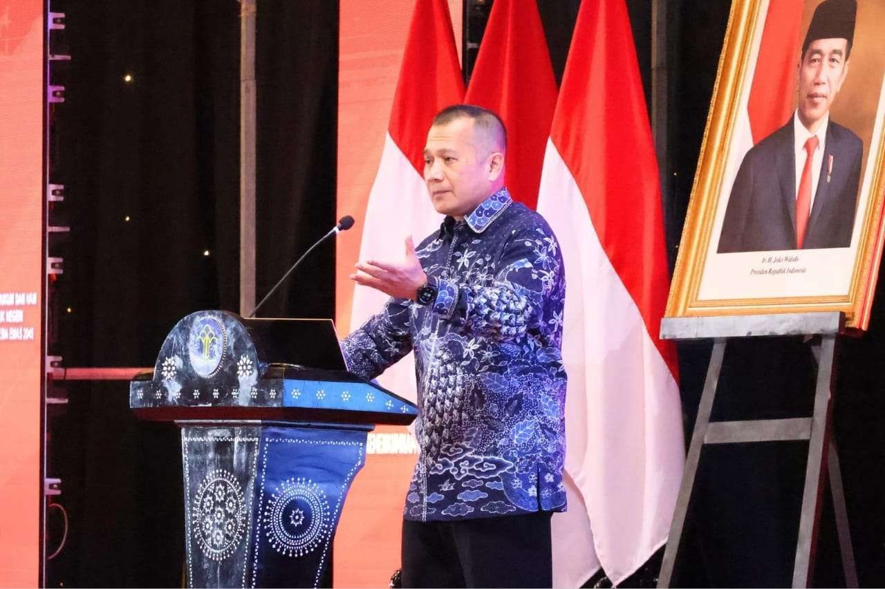 Dirjen HAM Tegaskan Pentingnya Sinergi Antar Pemangku Kepentingan Melindungi Hak Anak dari Kejahatan Pelecehan