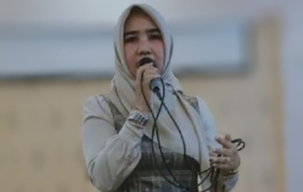 Mina Irawati Dorong Perempuan Milenial Kotawaringin Barat Tunjukkan Potensi dan Jaga Diri