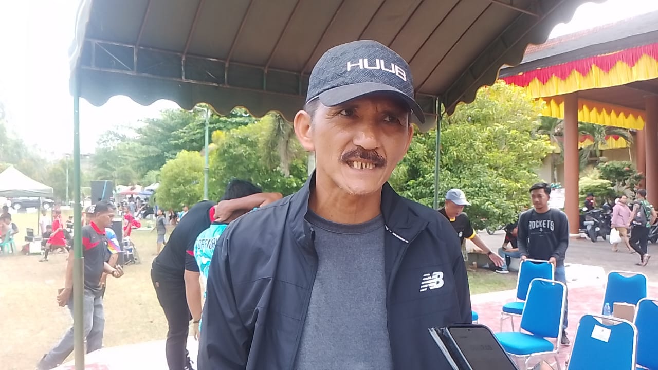 Ketua DPRD Kobar Soroti Penerapan Pajak Sarang Walet