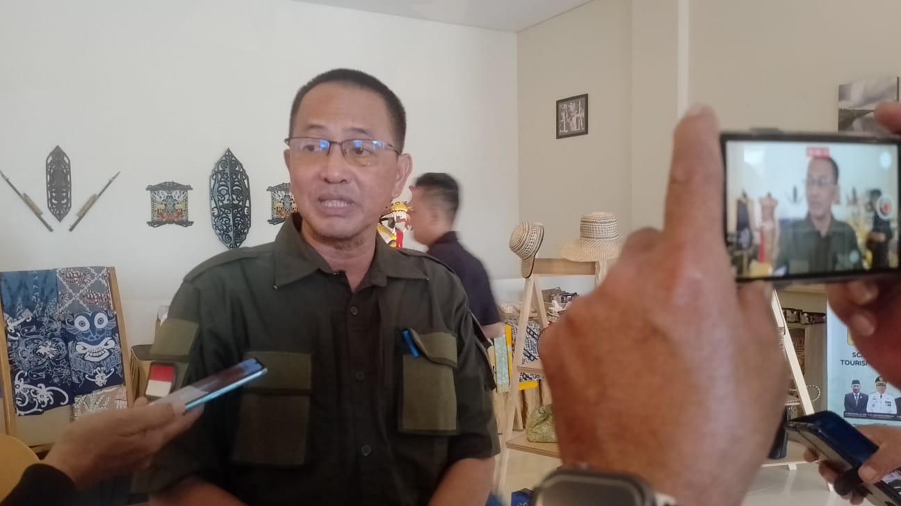 KPU Kotawaringin Barat, Belum Ada Pejabat yang Ajukan Izin Cuti untuk Kampanye