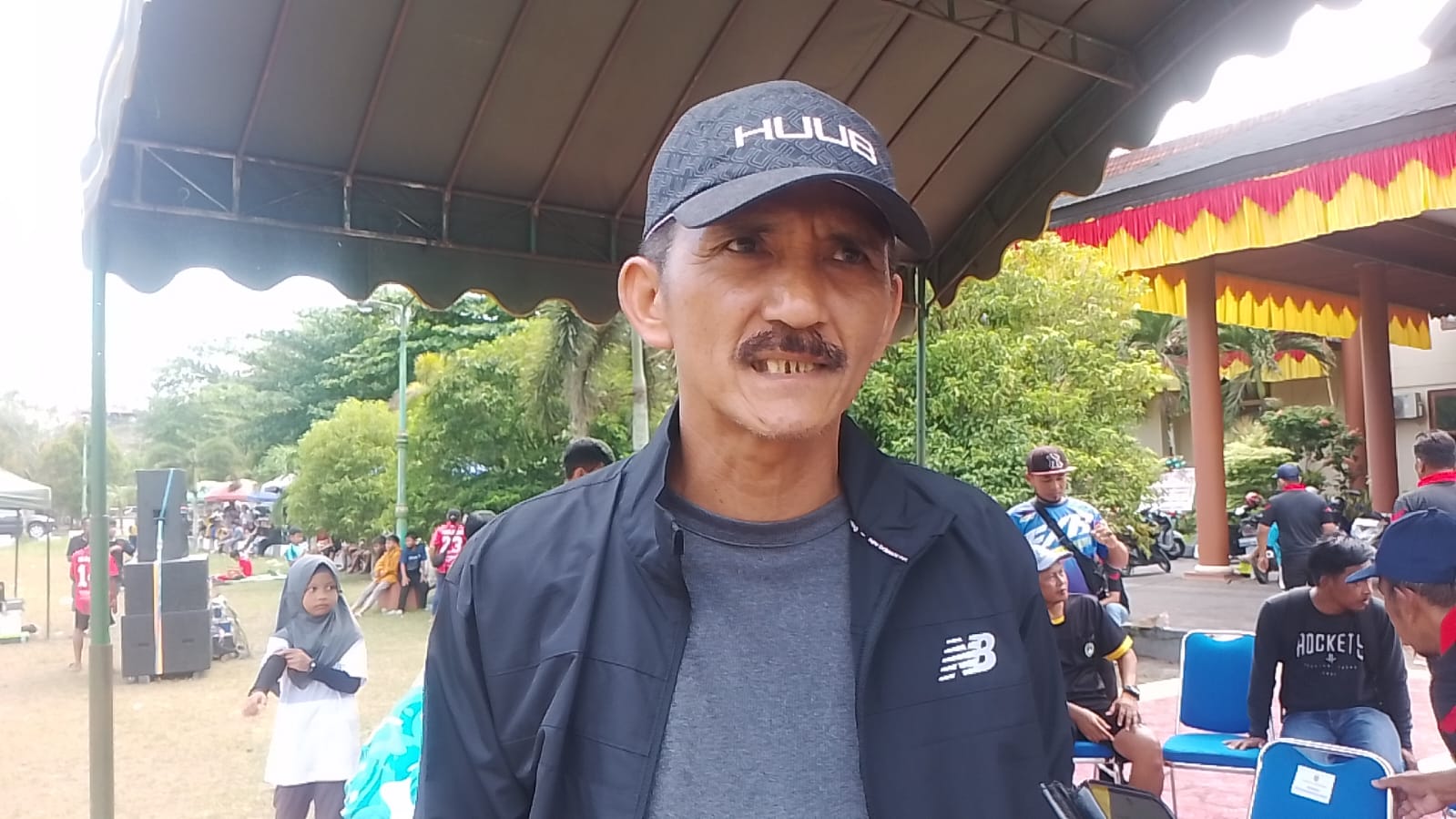 DPRD Dukung Penuh Kobar Jadi Tuan Rumah Porprov 2026