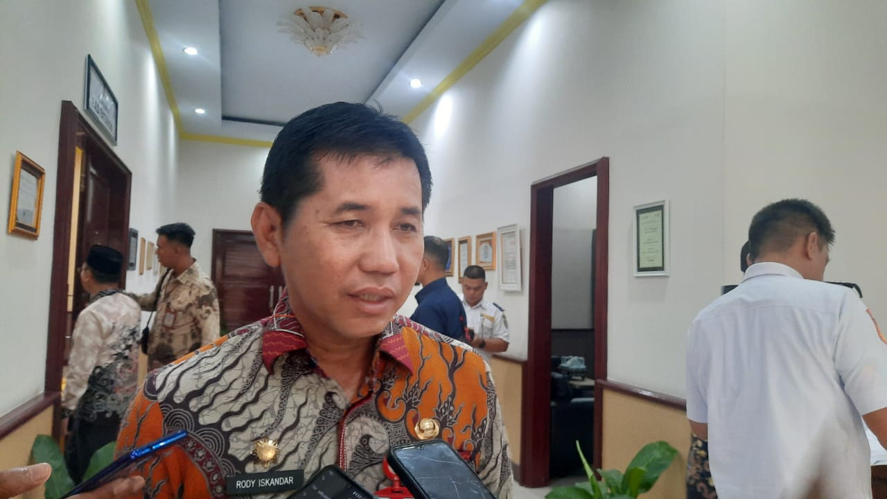 Rute Penerbangan Baru, Konektivitas Kalimantan Makin Mudah Menuju IKN