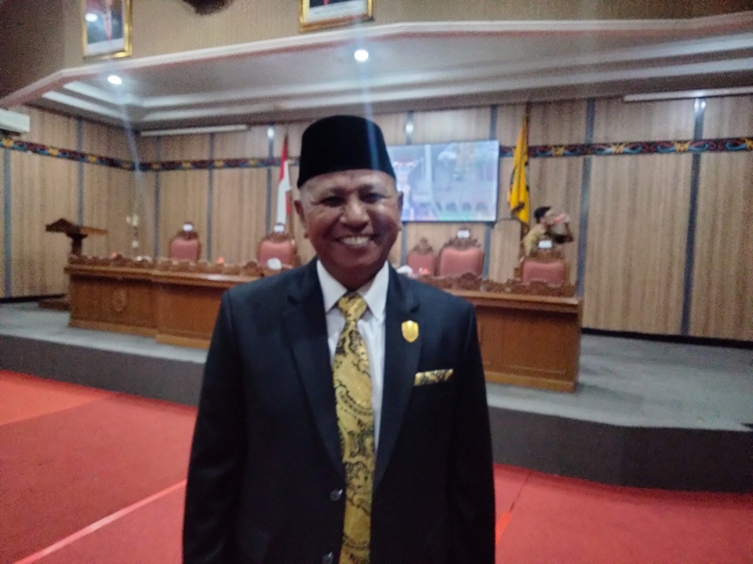 Dewan Soroti Pelayanan di RSUD dr Murjani Sampit 