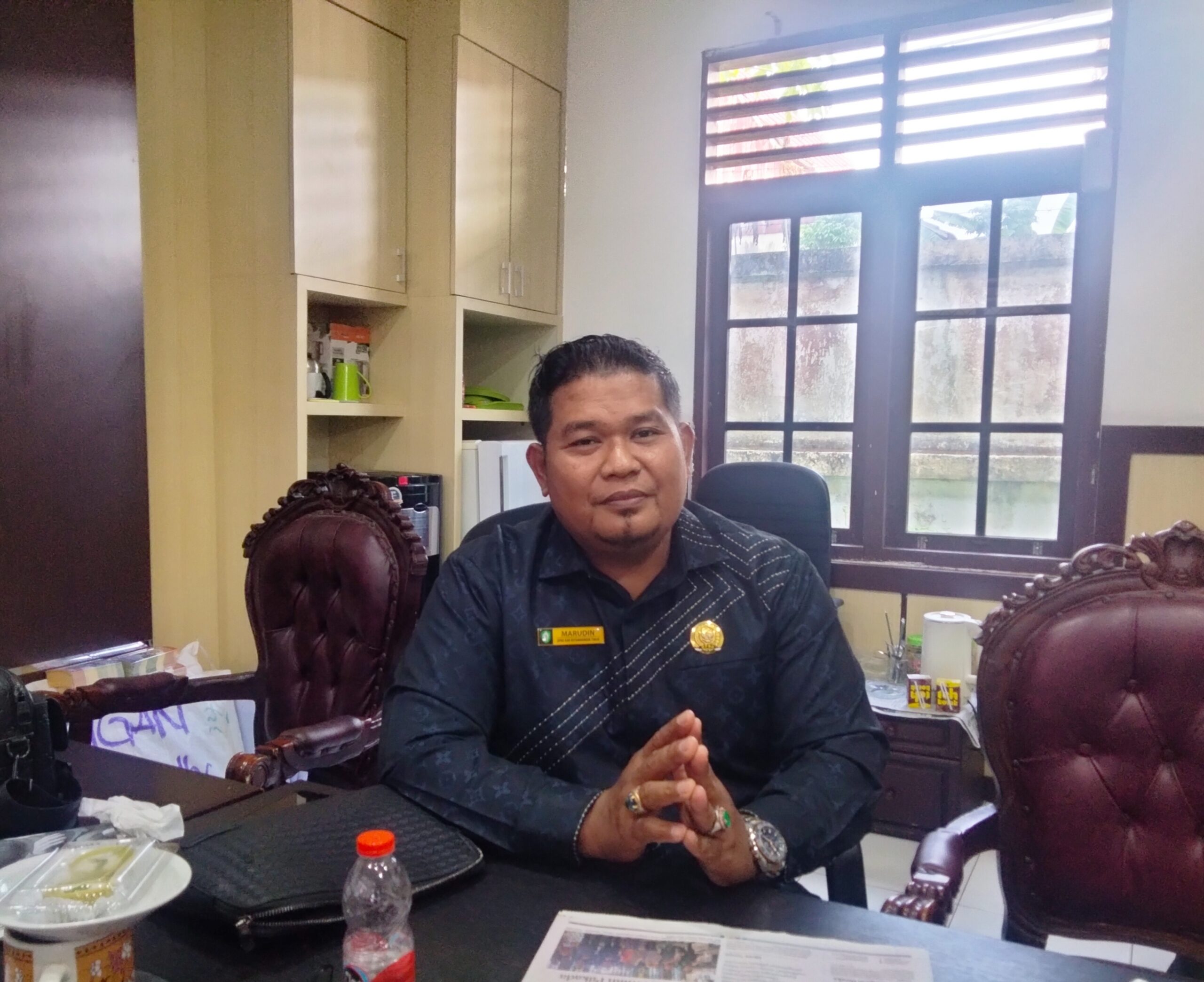 Rencana Pembangunan Jembatan Mentaya, Jangan Sampai Sekedar “Dagangan” di Musim Pilkada