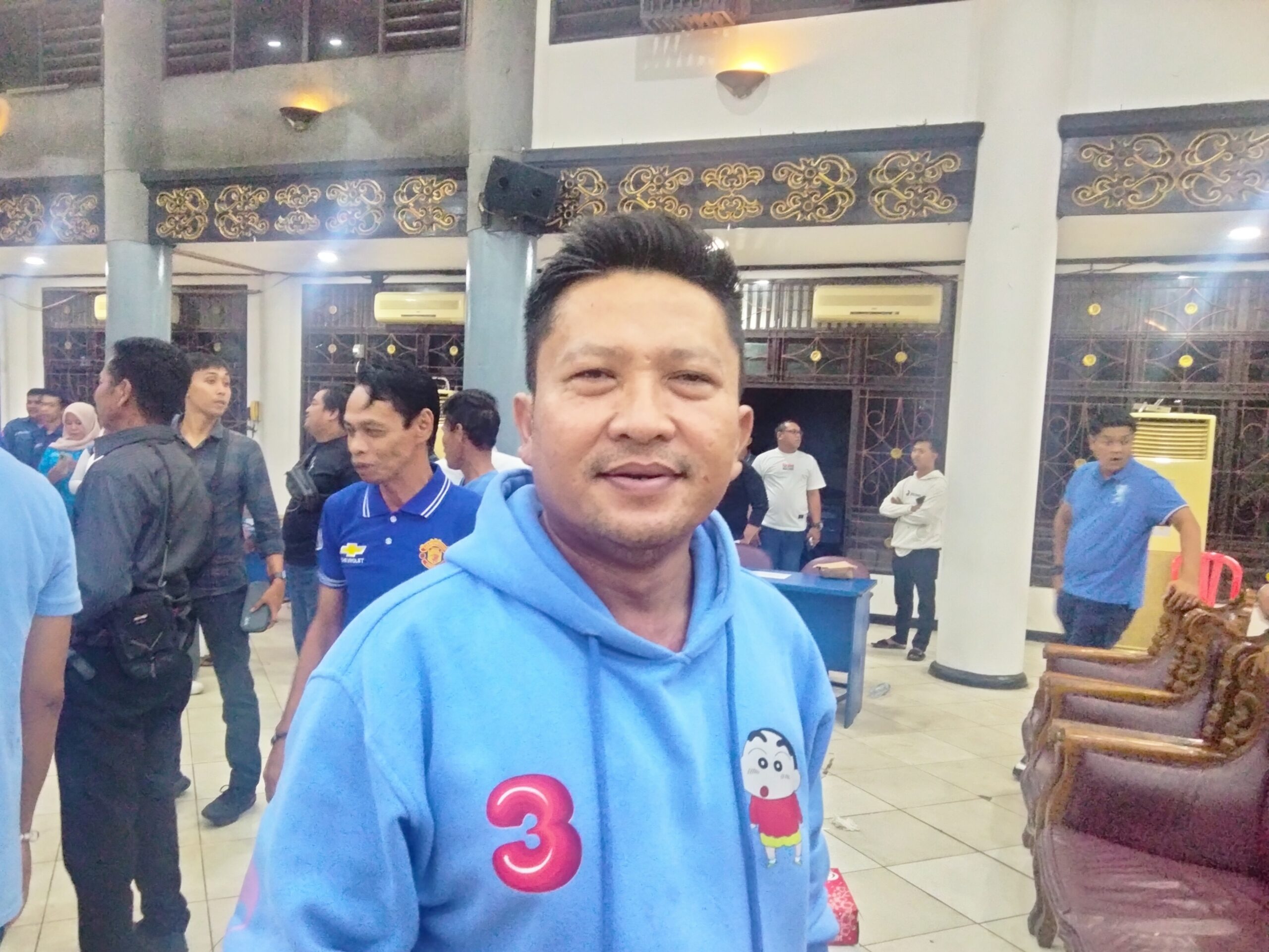 Dewan Minta ASN Jaga Netralitas untuk Menghasilkan Pilkada yang Berkualitas