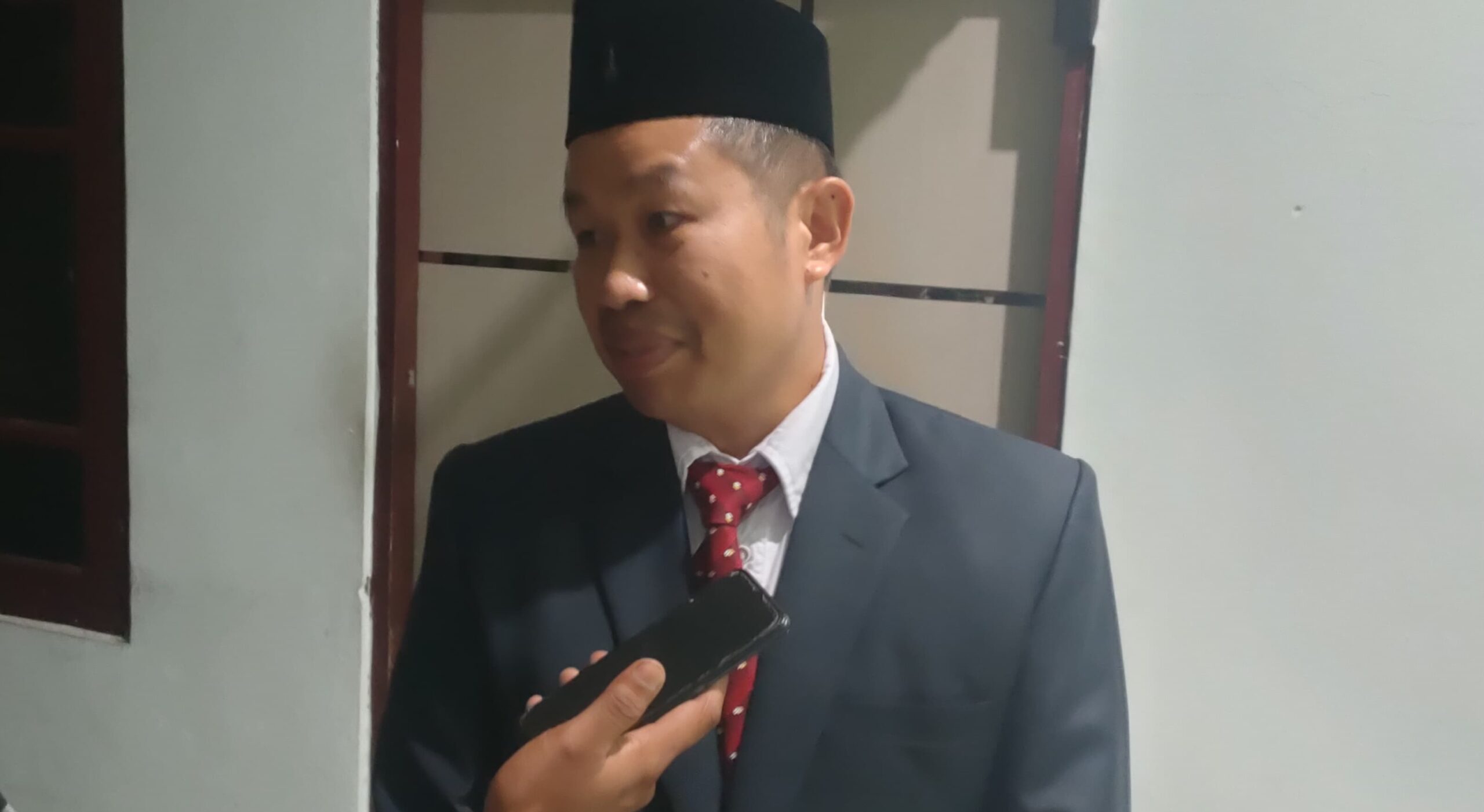 Ini Alasan Pemkab Kotim Terima Tekon Baru
