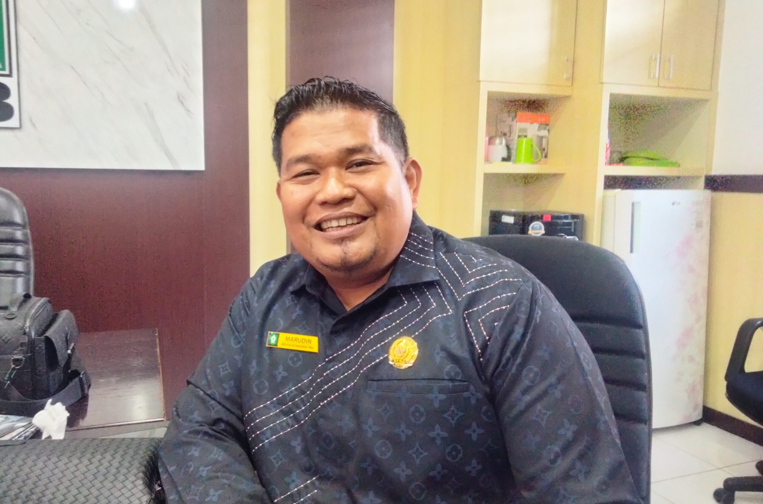 Dewan Soroti Mesin Cuci Darah RSUD dr Murjani Sampit yang Hanya Sebagian Beroperasi