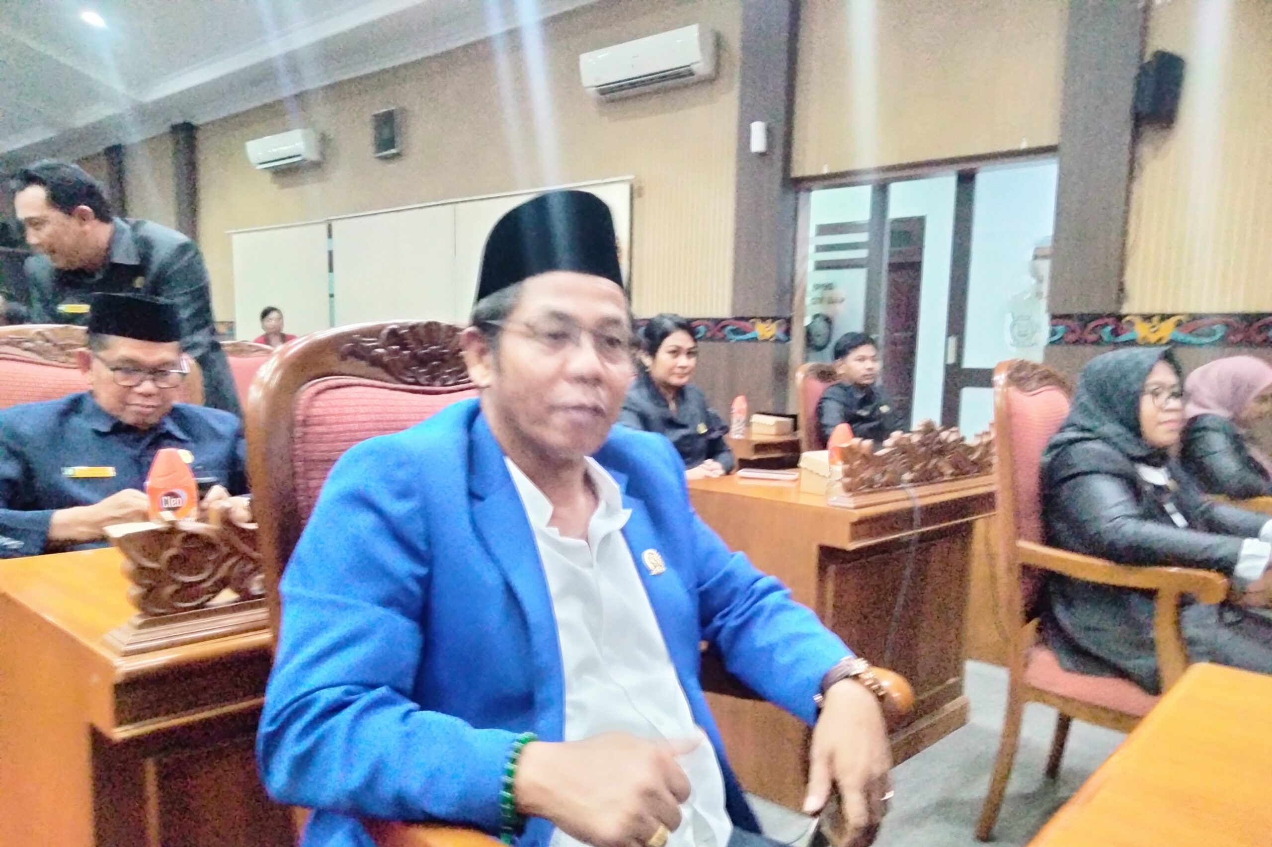 Dewan Dorong Pemkab Kotim Buka Ruang Bagi Investor untuk Rumah Sakit Swasta