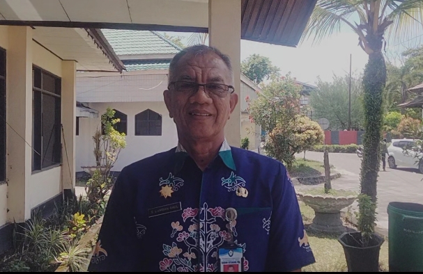 Pj Sekda Kotim Sampaikan Faktor Kedisiplinan Jadi Penentu Besarnya TPP ASN