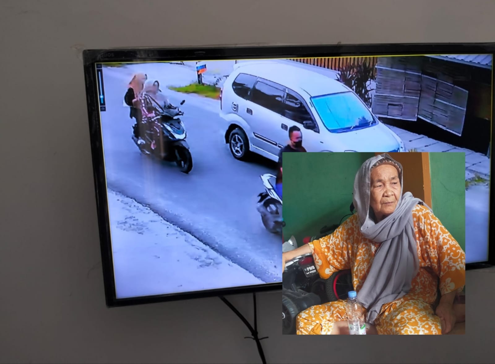 Lansia di Kumai Jadi Korban Hipnotis, Emas Puluhan Juta Hilang