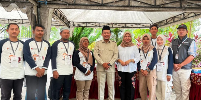 Pj Bupati Sukamara Ajak Semua Masyarakat Kembali Solid usai Pilkada