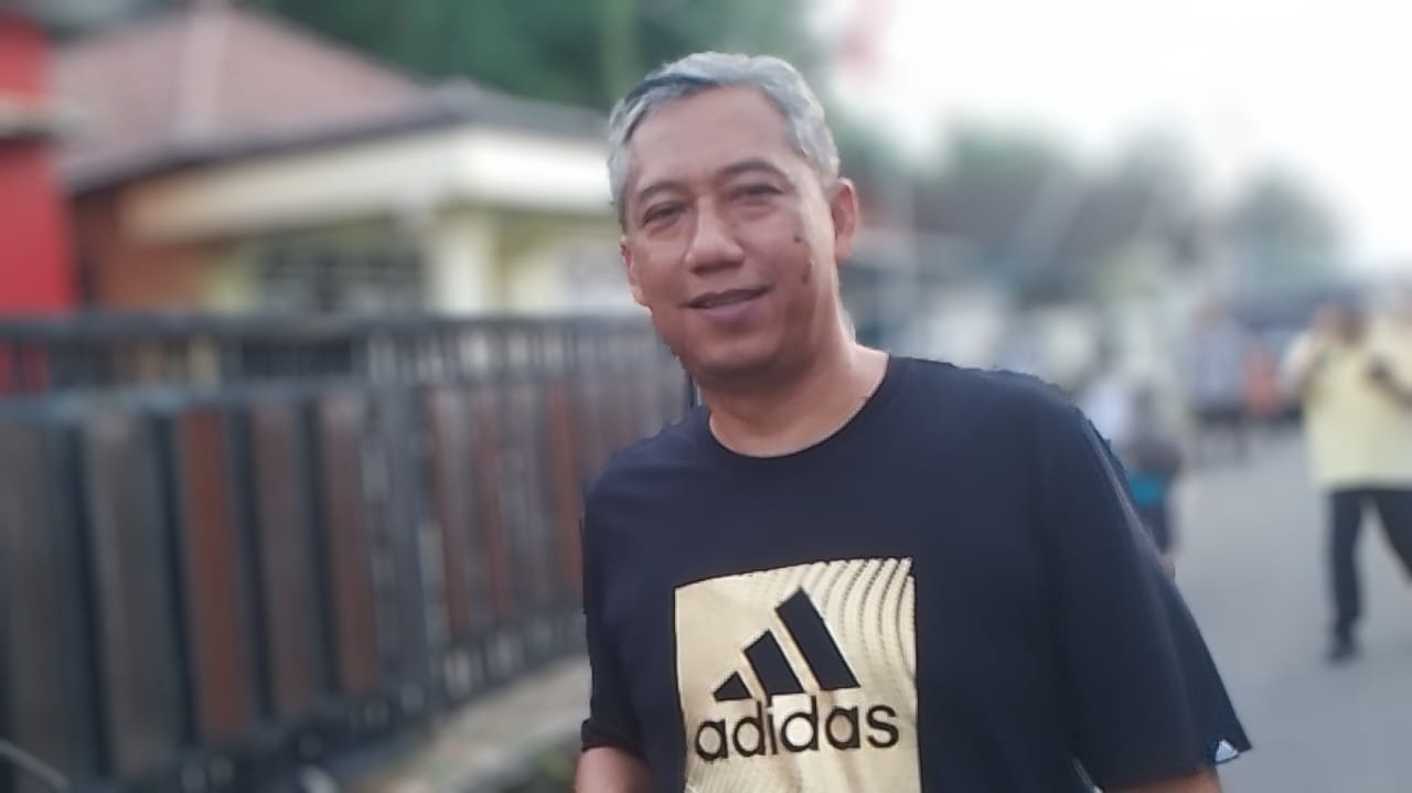 Jelang Pilkada, Waket 1 DPRD Kobar Ajak Masyarakat Bijak Bermedia Sosial dan Hindari Hoaks