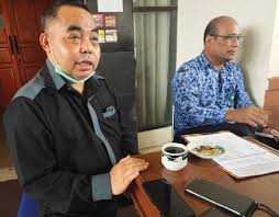 Dewan Desak Disbudpar Katingan Akomodir Minat Bakat Pemuda